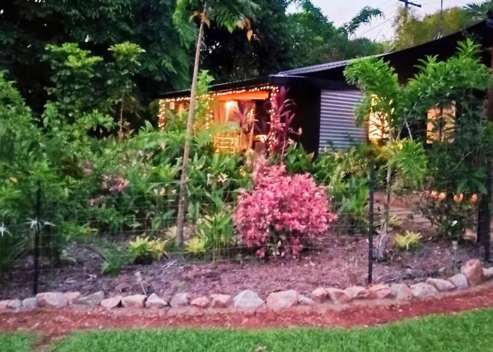 Hull River Guesthouse Mission Beach