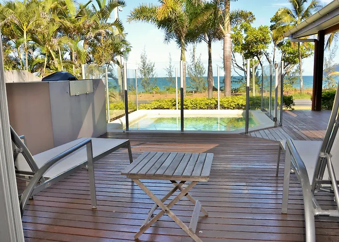 Banfields Retreat